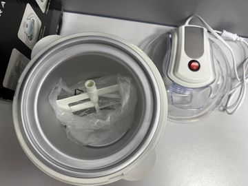 Б/в Морожениця Dico Electric gelatiera electtrica 01-200810483