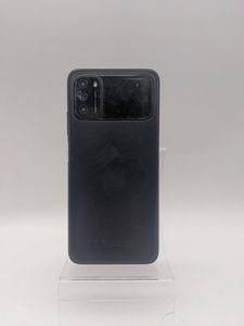 Б/у Мобильный телефон Xiaomi poco m3 4/64gb 01-200750952