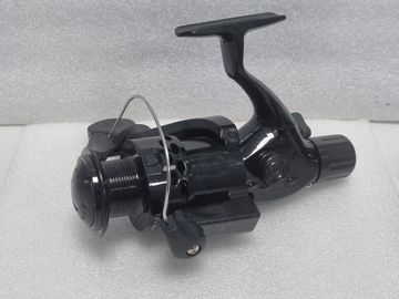 Б/у Катушка рыболовная Fisherman cb1000 01-200809841