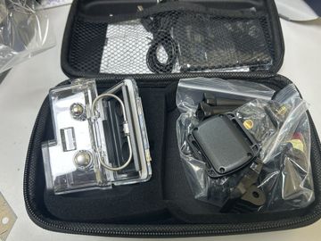 Б/у Экшн-камера Ourlife at-s81tr 6k ultra hd 01-200810470