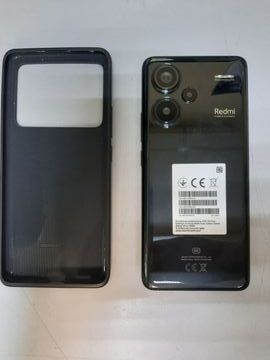 Б/в Мобільний телефон Xiaomi redmi note 13 pro+ 8/256gb 01-200798157