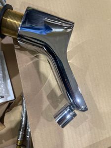 Б/в Змішувач для біде Axor urquiola 11223000 01-200806267