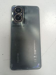 Б/в Мобільний телефон Realme c67 6/128gb 01-200811827