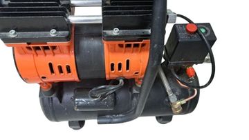 Б/в Компресор Dnipro-M ac-9nl 01-200561660