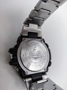 Б/в Годинник Casio gst-b100 01-200802261