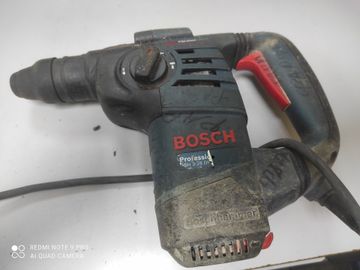 Б/у Перфоратор Bosch gbh 3-28 dre 01-200812445