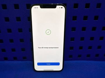 Б/в Мобільний телефон Apple iphone 12 pro max 256gb 01-200812778