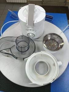 Б/в Соковитискач Tefal ze370138 01-200774257