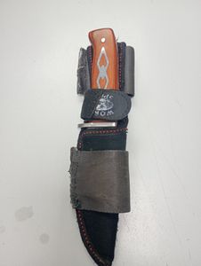 Б/в Ніж туристичний - інше 01-200814239