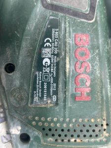 Б/в Електролобзик Bosch pst 900 pel 01-200814342