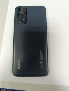 Б/в Мобільний телефон Xiaomi redmi note 11s 6/128gb 01-200814332