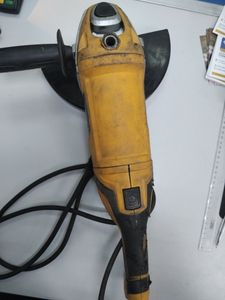 Б/в Кутова шліфмашина Compass ag95-1 01-200814259