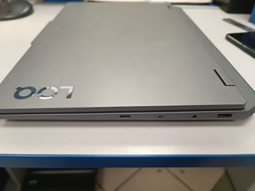 Б/в Ноутбук Lenovo 15/core i5-12450hx ddr5/16gb ddr3/hdd 500 gb/geforce rtx4050 6gb 01-200814848