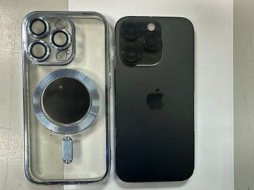 Б/в Мобільний телефон Apple iphone 14 pro 256gb 01-200815005