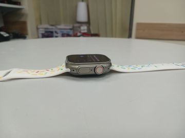 Б/в Смарт годинник Watch Ultra s12a 01-200815123