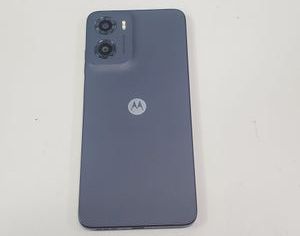 Б/у Мобильний телефон Motorola moto g05 4/128gb 01-200814932