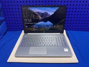 Б/у Ноутбук Hp 15/ryzen 7 4700u ddr4/16gb ddr4/hdd *відсутній/ssd 512 gb/*інтегрована 01-200809468