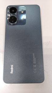 Б/у Мобильний телефон Xiaomi redmi 13c 4/128gb 01-200807872