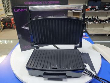 Б/в Гриль Liberton lpg-1400 01-200805720