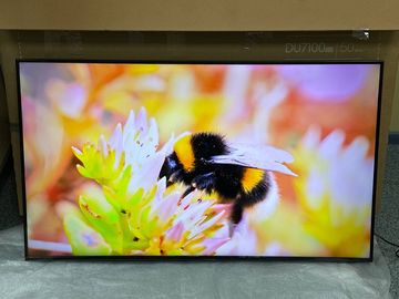 Б/у Телевизор Samsung ue50du7100 01-200815835