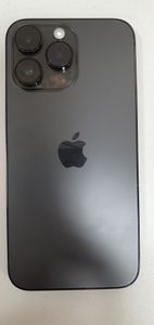 Б/в Мобільний телефон Apple iphone 14 pro max 128gb 01-200778577