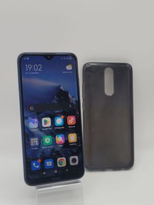 Б/в Мобільний телефон Xiaomi redmi 8 4/64gb 01-200803954