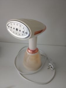 Без Виробника handheld garment steamer cy-801