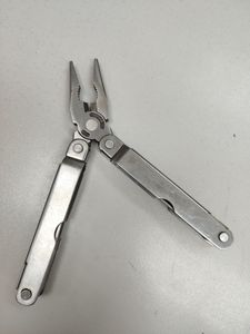 Б/в Мультитул Grand Way stainless 2cr 01-200817191