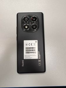 Б/в Мобільний телефон Xiaomi redmi note 14 pro 5g 8/256gb 01-200817272