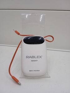 Б/в Повербанк Rablex rb10fp 01-200816524