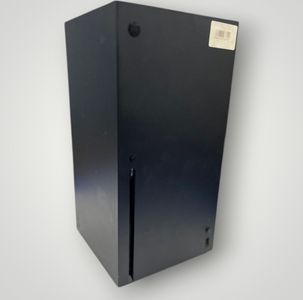 Б/в Ігрова приставка Microsoft xbox series x 1tb 01-200603119