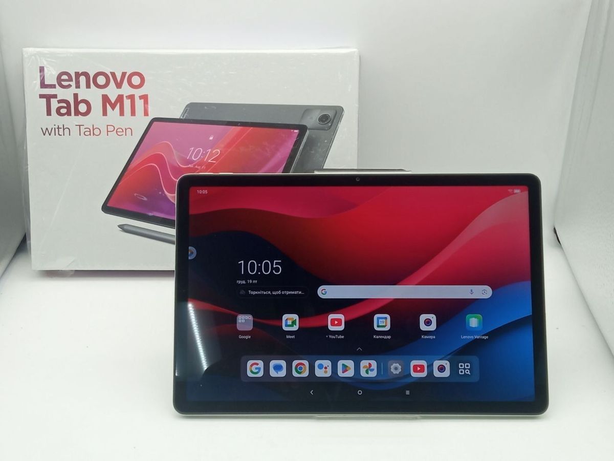 tab m11 tb330fu 8/128gb wi-fi