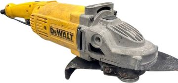 Б/в Кутова шліфмашина Dewalt dwe492 01-200771098