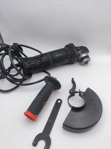 Б/в Кутова шліфмашина Dnipro-M gs-120s 01-200819013