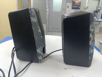 Б/в Мультимедійна акустика Trust gxt 606 01-200770802