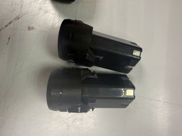 Б/у Шуруповерт Tolsen tcd-12 qc li 01-200818799