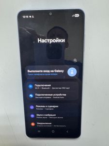 Б/в Мобільний телефон Samsung galaxy a07 sm-a075f 4/64gb 01-200819630