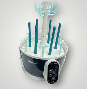 Б/у Стерилизатор Babymoov turbo pure a003106 01-200621073