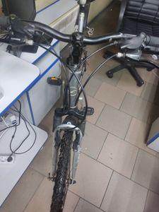 Б/в Велосипед Giant cypress se 01-200820085