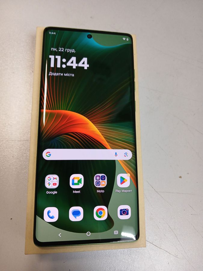 edge 50 fusion 8/256gb