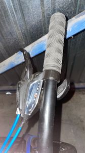 Б/у Велосипед Forte extreme 27,5" / рама 19" 01-200805103