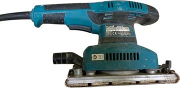 Б/у Шлифмашина вибро Makita bo3710 01-200750662