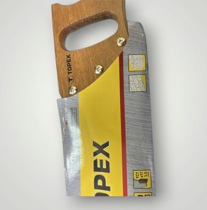 Б/в Ножівка Topex 10a760 01-200780352