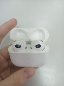 Б/в Навушники Apple airpods 3rd generation 01-200821093