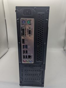 Б/у Системный блок Пк intel pentium g4620/ram 8 gb/hdd 1000 gb/ssd 240 gb/інтегрована 01-200821309