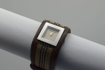 Б/у Часы Burberry bu4005 01-200821587