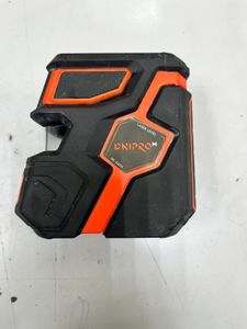 Б/у Лазерный нивелир Dnipro-M ml-320g 01-200821216