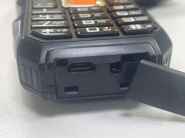 Б/в Мобільний телефон Land Rover 2021 big battery black 01-200821289