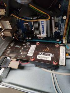 01-19053131: Пк сист. блок пк intel core2 duo e8400/ram 4 gb/hdd 3