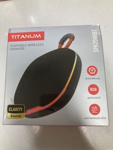 Б/в Акустика Titanum spk2046bt 01-200824470